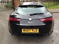 used Alfa Romeo Brera 