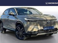 Used Honda HR-V Advance 131 HP (96 kW) 2023 Beige SUV