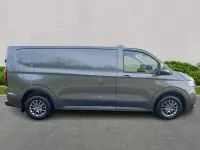Usado VW Transporter S 2025 Cinzento Van