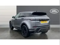 Used Land Rover Range Rover evoque Autobiography 204 HP (150 kW) 2025 Grey SUV