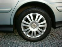Used Citroën C5 110 HP (80 kW) 2004 Hatchback