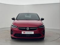 Used Vauxhall Corsa SRi 99 HP (72 kW) 2020 Red Hatchback