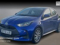 Used Toyota Yaris Hybrid 116 HP (85 kW) 2026 Hatchback