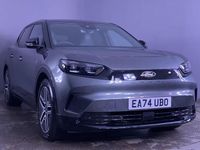 Used Ford Capri Premium 210 kW (286 HP) 2024 Grey Hatchback