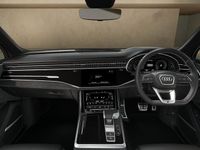 New Audi Q7 Black Edition 286 HP (210 kW) 2025 SUV