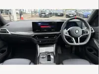 Used BMW 502 M Sport 386 HP (283 kW) 2026 Black Estate