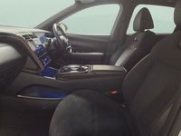 Used Hyundai Tucson N Line 230 HP (169 kW) 2023 White SUV