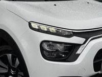 Used Citroën C3 PureTech 108 HP (79 kW) 2022 Hatchback