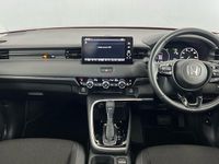 Used Honda HR-V Advance 131 HP (96 kW) 2024 SUV