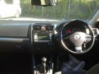 Used VW Jetta 2008 Sedan