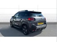 Used Citroën C3 Aircross Flair 108 HP (79 kW) 2020 Grey SUV
