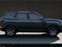 New Dacia Duster Expression 140 HP (102 kW) 2026 Estate