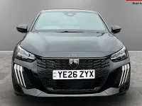 Uusi Peugeot 208 GTi 111 HP (81 kW) 2026 Viistoperä
