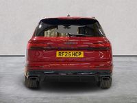 Used Audi Q7 Black Edition 286 HP (210 kW) 2024 Other SUV