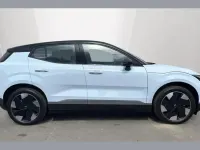 New Volvo EX30 Plus 196 kW (267 HP) 2026 Blue SUV