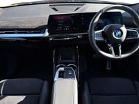 Used BMW iX2 Comfort Edition 227 kW (309 HP) 2025 Black SUV
