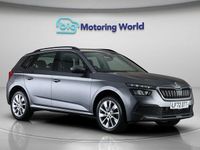 Used Skoda 110 R SE 110 HP (80 kW) 2023 Hatchback