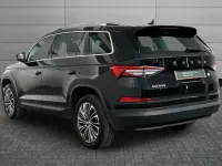 Used Skoda Kodiaq SE L Executive 150 HP (110 kW) 2023 Black magic pearl effect SUV