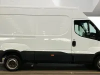 Used Iveco Daily 2023 White Van