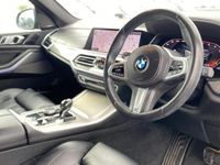 used BMW X5 X5 SeriesM50d 3.0 5dr