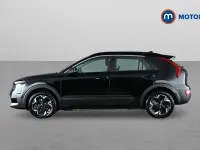 Used Kia Niro 150 kW (204 HP) 2025 SUV