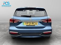 Used MG MG5 EV Excite 114 kW (156 HP) 2021 Estate