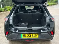 Used Vauxhall Mokka 100 kW (136 HP) 2025 SUV