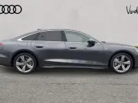 Used Audi A6 S-Line 200 HP (147 kW) 2026 Grey Sedan
