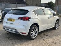 Used Citroën DS4 2013 White Hatchback