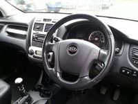 Used Kia Sportage 2006 SUV