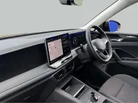 Used VW Tiguan Match 150 HP (110 kW) 2025 Grey SUV