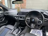Used BMW 218 M Sport 2022 Grey Coupe