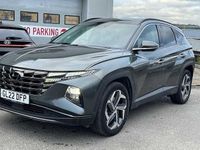 Second-hand Hyundai Tucson Premium 230 CP (169 kW) 2024 SUV