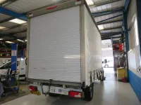 Used Mercedes Sprinter Progressive 168 HP (123 kW) 2022 White Van