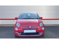 used Fiat 500 0.9 TwinAir Lounge 3dr Petrol Hatchback