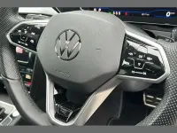 Used VW Arteon R-line 214 HP (157 kW) 2023 Blue Hatchback
