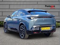 New Peugeot e-3008 GTi 154 kW (210 HP) 2025 Other SUV