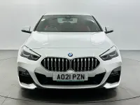 Used BMW 218 M Sport 136 HP (100 kW) 2024 Coupe