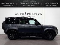Used Land Rover Defender SE Dynamic 2023 Grey SUV