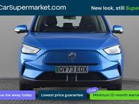 Used MG ZS SE 114 kW (156 HP) 2023 SUV