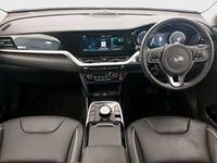 used Kia e-Niro 150kW 4 64kWh 5dr Auto