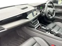Used Audi RS e-tron GT 475 kW (646 HP) 2024 Sedan