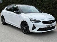 Second-hand Vauxhall Corsa SRi 2019 Alb Hatchback