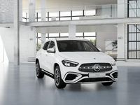 New Mercedes GLA200 Executive 163 HP (119 kW) 2026 SUV
