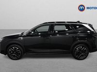 Used Peugeot 5008 GTi 145 HP (106 kW) 2025 Black SUV