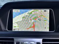 Used Mercedes E250 AMG 204 HP (150 kW) 2014 Black Cabriolet