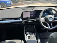 Used BMW X1 M Sport 245 HP (180 kW) 2025 White SUV