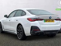 Used BMW i4 M Sport 250 kW (340 HP) 2026 Sedan