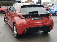 used Mazda 2 1.5i Hybrid Select 5dr CVT Auto