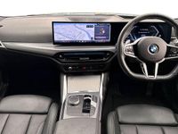 Used BMW 420 M Sport 181 HP (133 kW) 2024 Grey Coupe